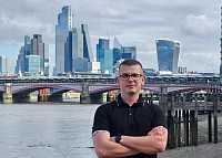 London, UK