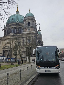 Berlin, Germany