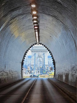 Budapest, Hungary