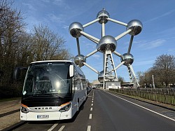 Brussels, Belgium