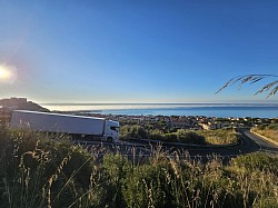 Castiglione della Pescaia, Italy