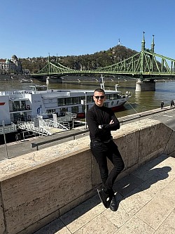 Budapest, Hungary
